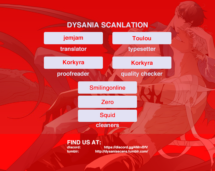 Dear DOO, Chapter 9 image 28